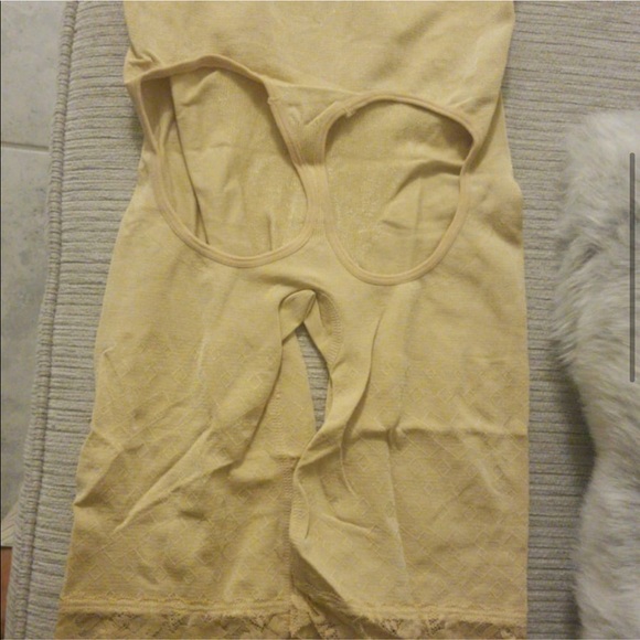 3 in 1  shaper butt lifter thigh and tummy - Picture 4 of 5